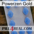 Powerzen Gold 21